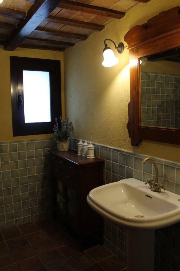 Country house Simon San Dalmay