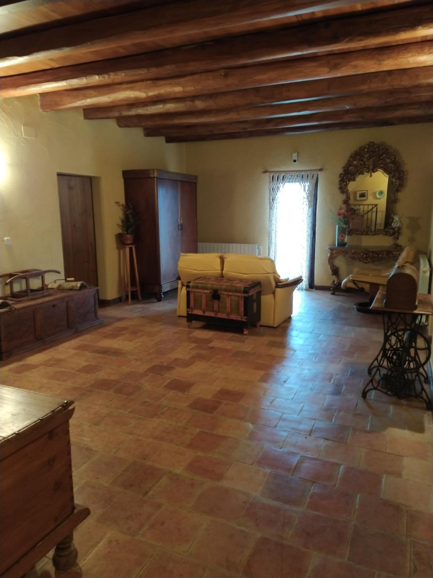 Simon Country house San Dalmay